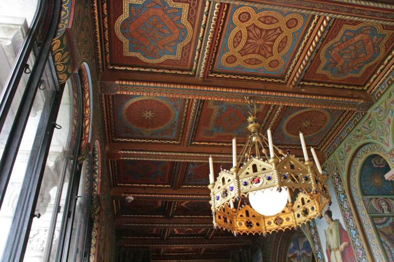 Neuschwanstein juni 2011 - 082